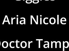 Take your daughter to work day with giggles behind the scenes