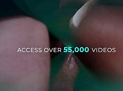 Sophia Locke, Isiah Maxwell, Gal Ritchie in Wife's Birthday Threesome Gift