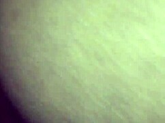 Horny Dominican girl loves facials, especially when they're messy and wet 😈