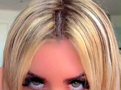 hey, wanna see this horny blonde amateur couple fucking with huge cocks in every position?