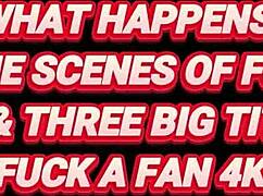 Nikki Sexx Joins In Helping Ralph Fuck Submissive Beverly Paige