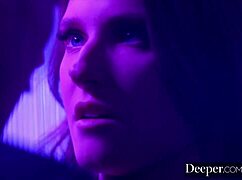 vixenplus ashley lane explores anal kinks and rope bondage