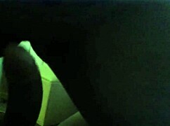 Latina Chilean amateurs fucking rapidly and hidden from their parents in a hot raw way!