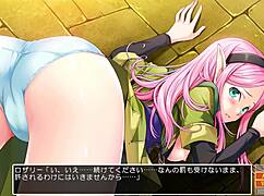 Dragon Majan Bride Japanese Version Full Gallery 11