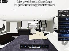 i'm a roblox prostitute giving away my body for 100 robux