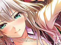 i bound the virgins and teacher aina reminen in this bdsm refrain, tuning their bodies with ropes and restraints for intense pleasure