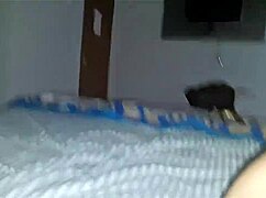 Raposa Sexy Quickie With Doctor Outside