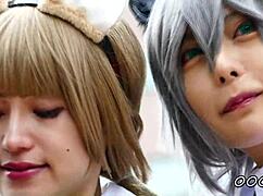 Detailed cosplay compilation number one thirty five