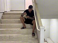 Ever tried uncovering a newbie in porn?