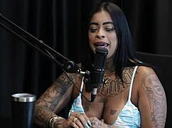 hey, she became a prostitute due to hardship and got rejected for small cock size