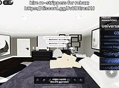 i'm a roblox prostitute giving away my body for 100 robux