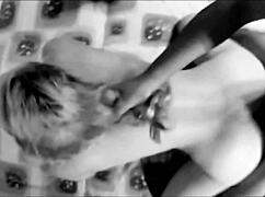 Intense Emotions in Doggy Fucking My Stepdaughter POV