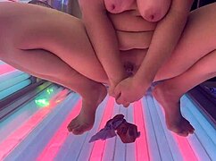 Eat Burp Fetish Then Both Holes Belly Fuck Ass Milk Explosion