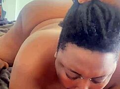 a blowjob with a view