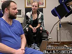 ava sirens pussy blasted with cum pov