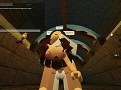 118 roblox porn with anal assfucking bent over blowjob deepthroat doggystyle cum tits wet whore ass shaking 🔥
