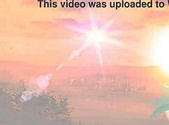 Hatsune Miku In Nude Cat Costume From Hello Planet Project Diva Mod