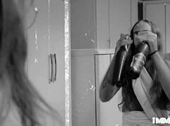 Ruvinha Had Sex with Friends Couple on Her Birthday.