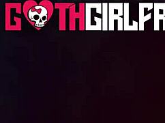 Intense Hardcore Fucking Leads to Sloppy Creampie Finish