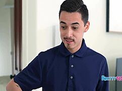 petite teen step sis spanked fucked pussy