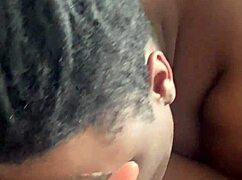 a blowjob with a view