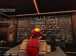 Dos Perras Blancas Convertidas En Contenedores De Esperma Bbc 😈