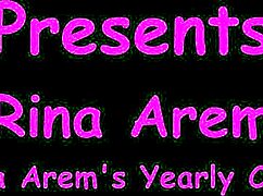 Rina Arem Gets Yearly Gyno Exam Physical From Doctor Tampa & Nurse Stacy Shepard Exclusively At Girlsgonegyno Reup