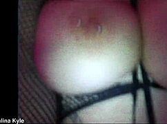 Foda hardcore intensa termina em creampie gozado