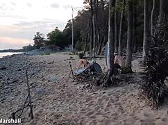 Volleyball de playa sensacional ya disponible en digital por todos lados