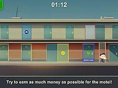 did i just feed my step-sister that wet pussy?