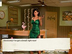 Éppen etettem a mostohahúgomnak azt a nedves puncit?