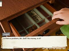 sem ravno nahranil pastorko z mojo mokro pičo?