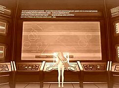 Hatsune Miku In Nude Cat Costume From Hello Planet Project Diva Mod