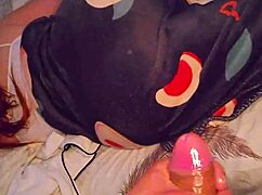 Развратный отчим даёт утренний кремпай пасынке 😈🍆