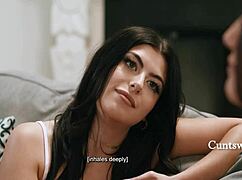 i've been your stepmom for years do you think we should cunt sway?