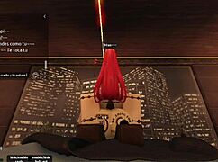 Dos Perras Blancas Convertidas En Contenedores De Esperma Bbc 😈