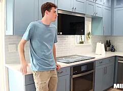 i fuck justine jakobs - worlds hottest milf