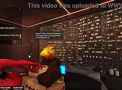 Dos Perras Blancas Convertidas En Contenedores De Esperma Bbc 😈