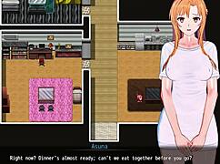 The protagonist is walking through the city and finding couples fucking everywhere - ntr online part 12