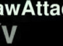 Rose Rush Gets Cummed On