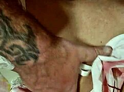 ヨダレまみれディープスロート騎乗位で口内射精