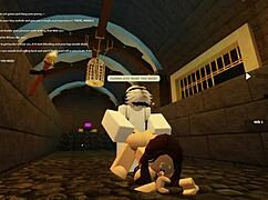 118 roblox porn with anal assfucking bent over blowjob deepthroat doggystyle cum tits wet whore ass shaking 🔥