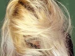 Cuckolding Sissy in Fantasy Femdom Scene with Jerk Off Instructions.