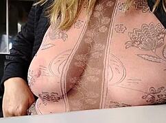 Meine Stiefmutter hat mich zum Restaurant zu meinem Geburtstag eingeladen