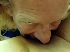 Joey licks fingers and fucks thaiger pov