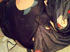 Ayah tiri jahat kasih creampie pagi ke anak tiri 😈🍆