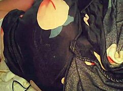 depraved stepfather giving morning creampie to stepdaughter before school 😈🍆