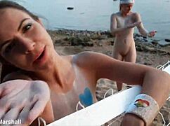 惊艳海滩排球数字版到处上市