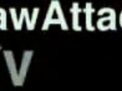 Rose Rush Gets Cummed On