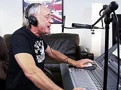 Skinny Blonde Teen Christine Love Big Tits Seduces To Dvp Dpp Mmf Threesome Sex